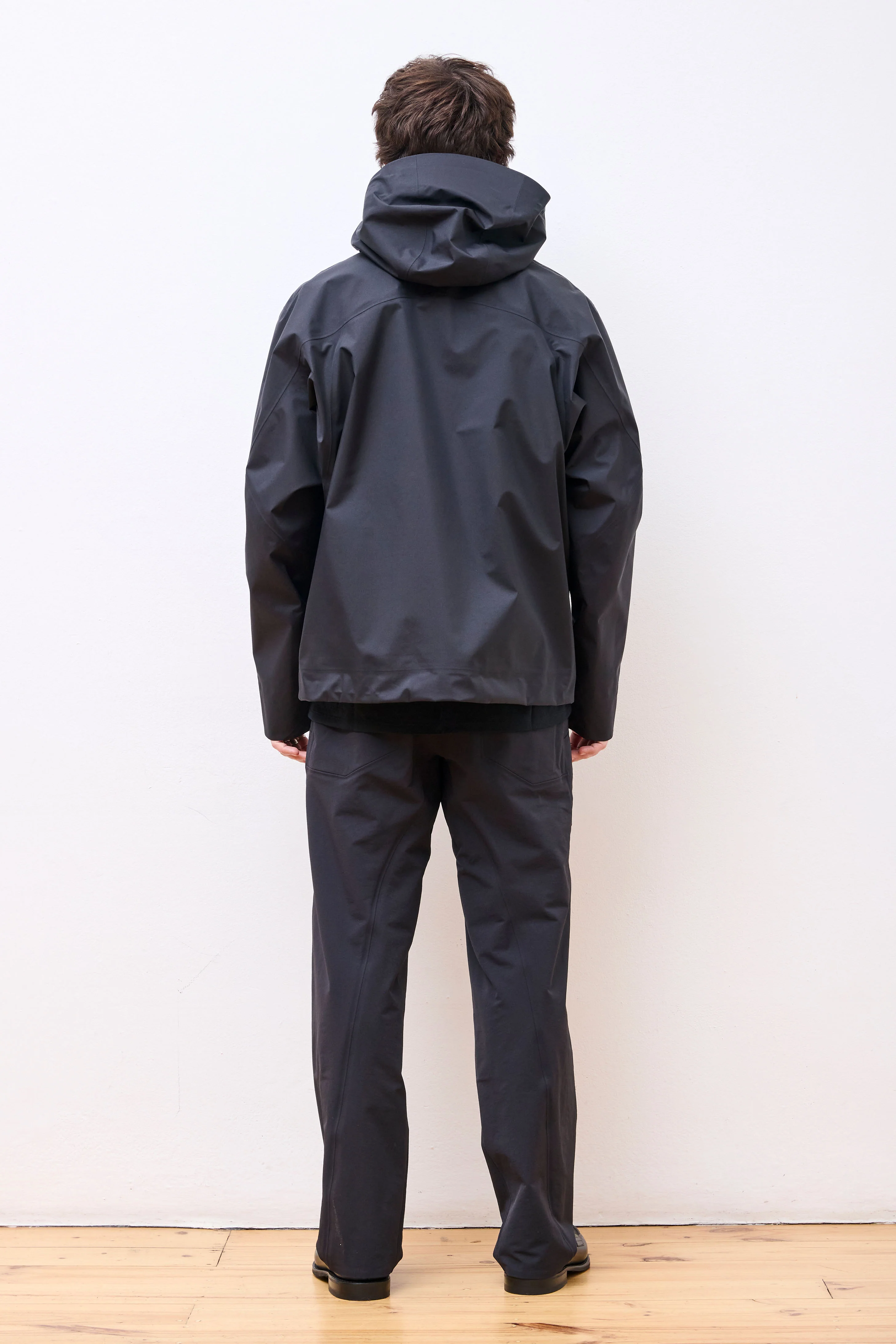 Diode Jacket M Black - Image 10