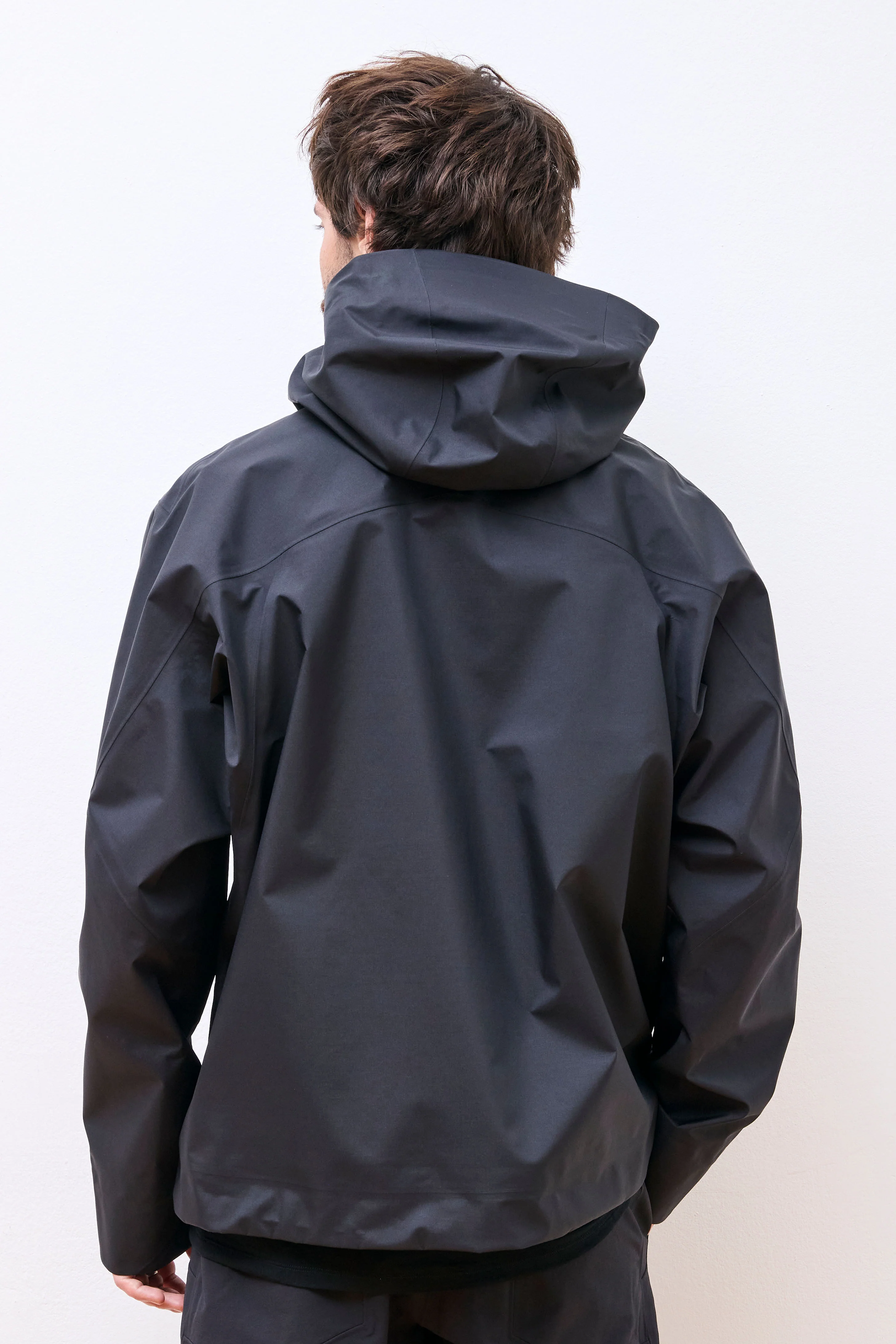 Diode Jacket M Black - Image 11