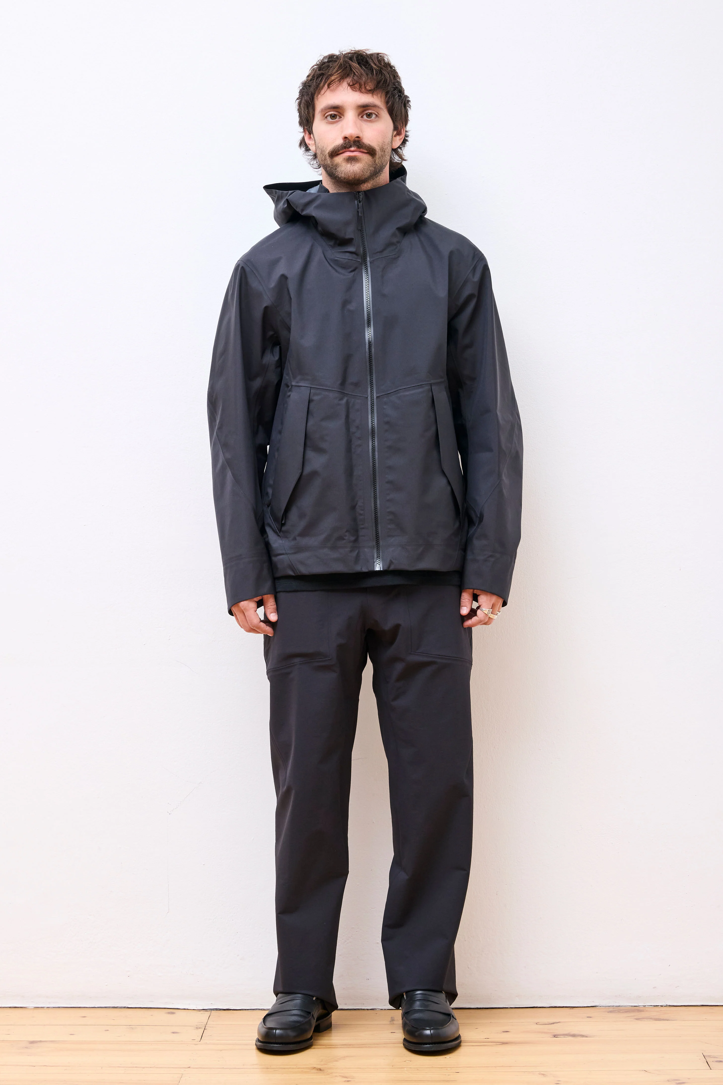 Diode Jacket M Black - Image 12