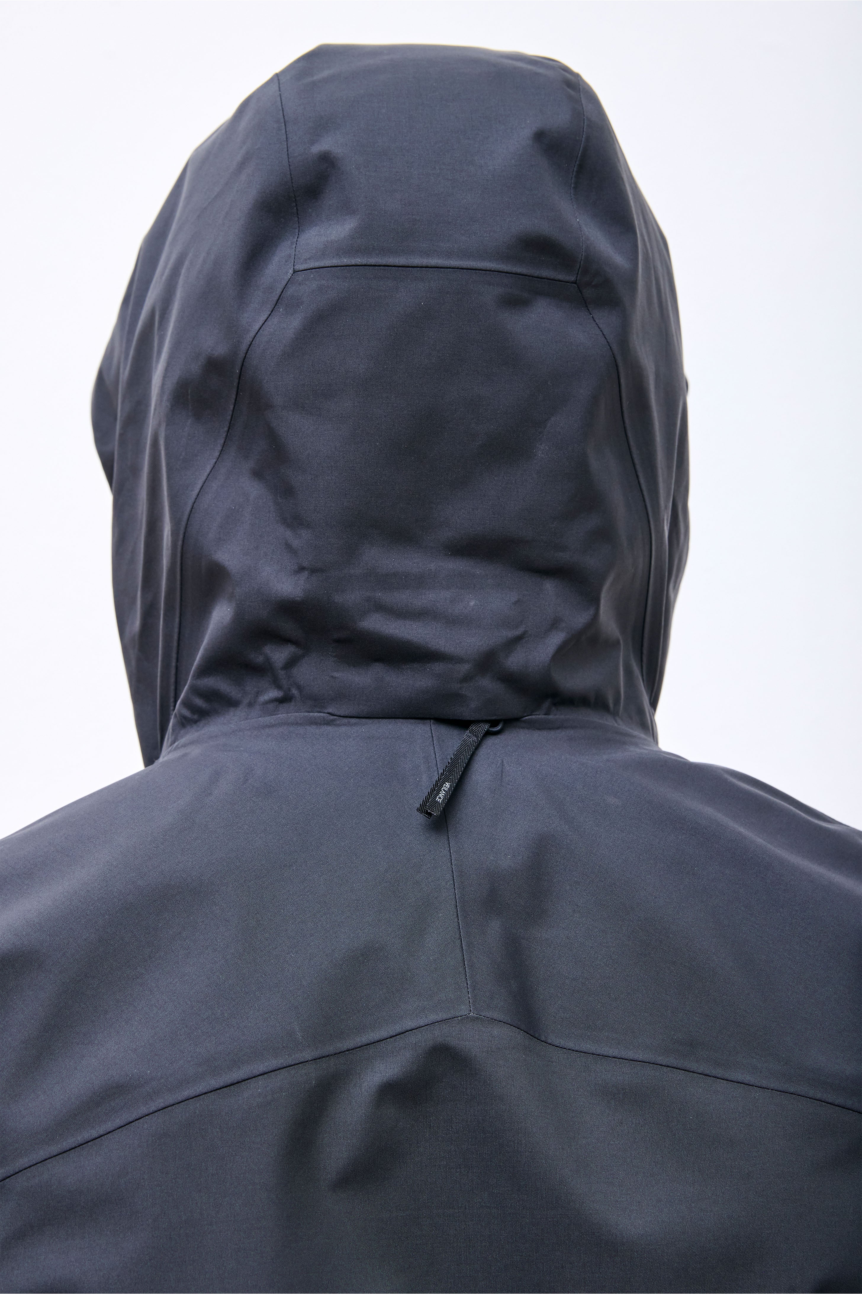 Diode Jacket M Black - Image 3