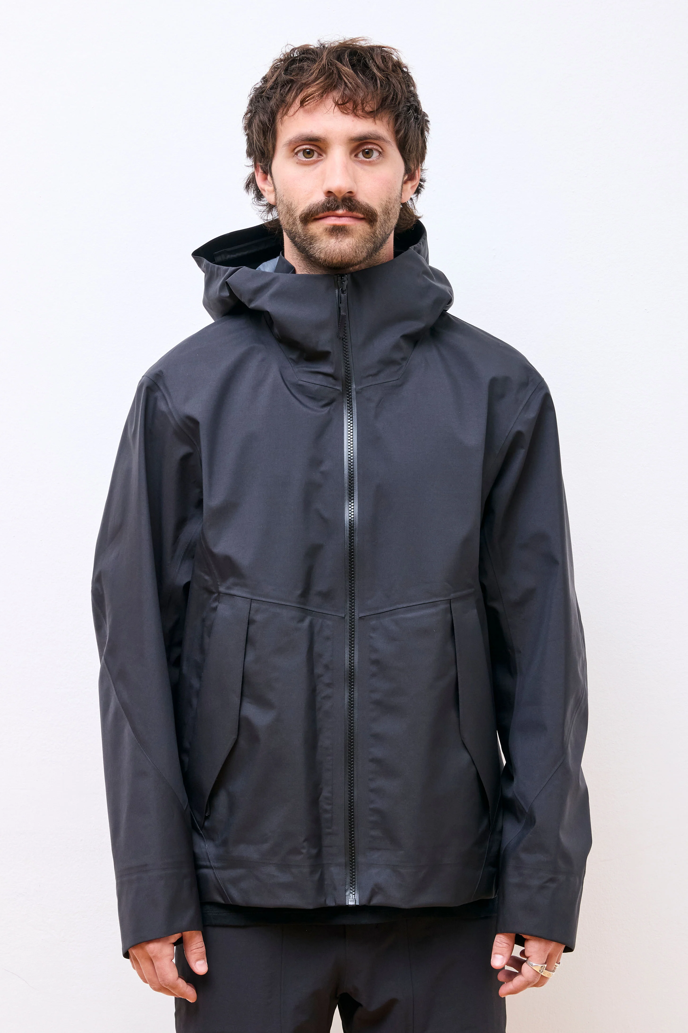Diode Jacket M Black - Image 4
