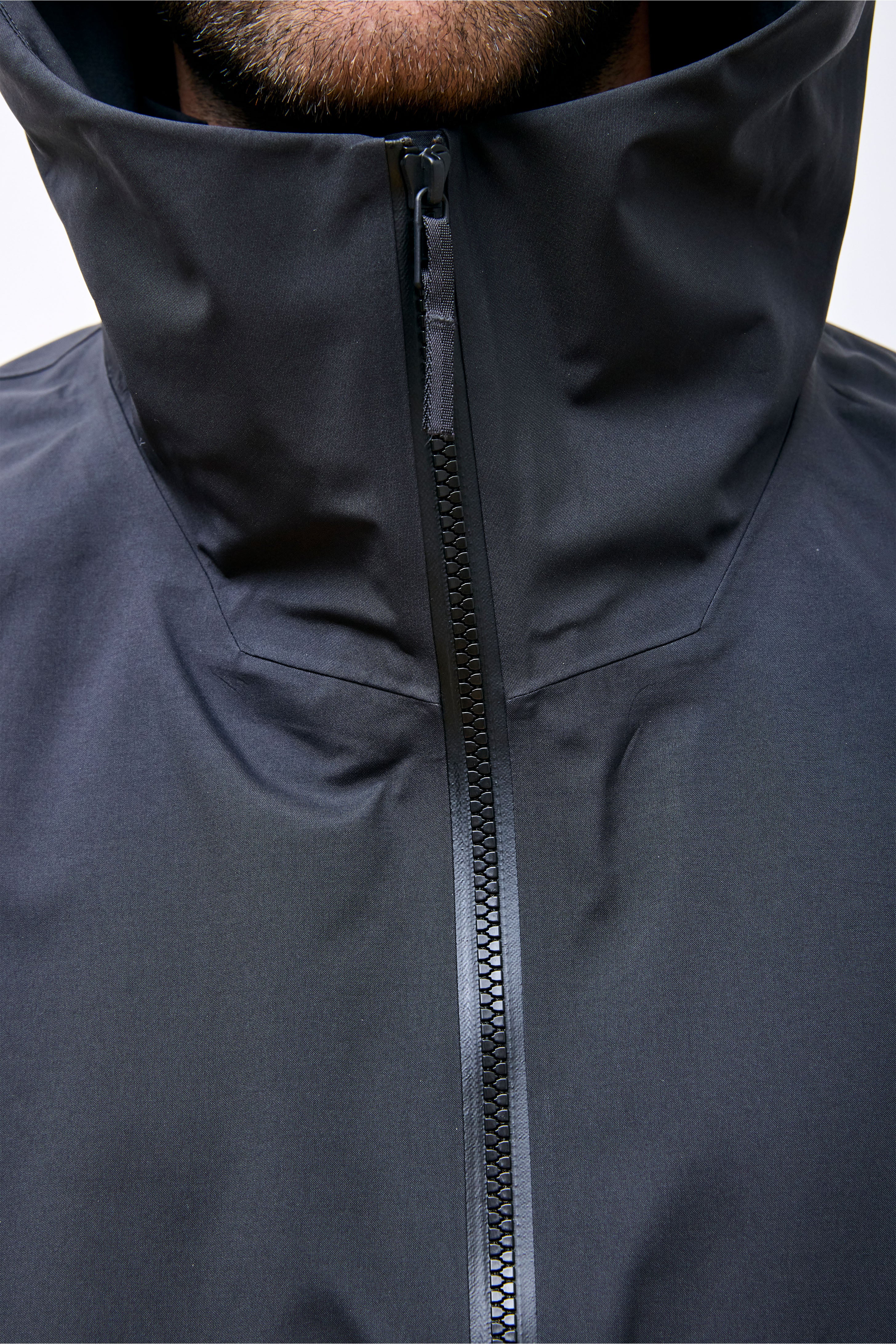 Diode Jacket M Black - Image 5