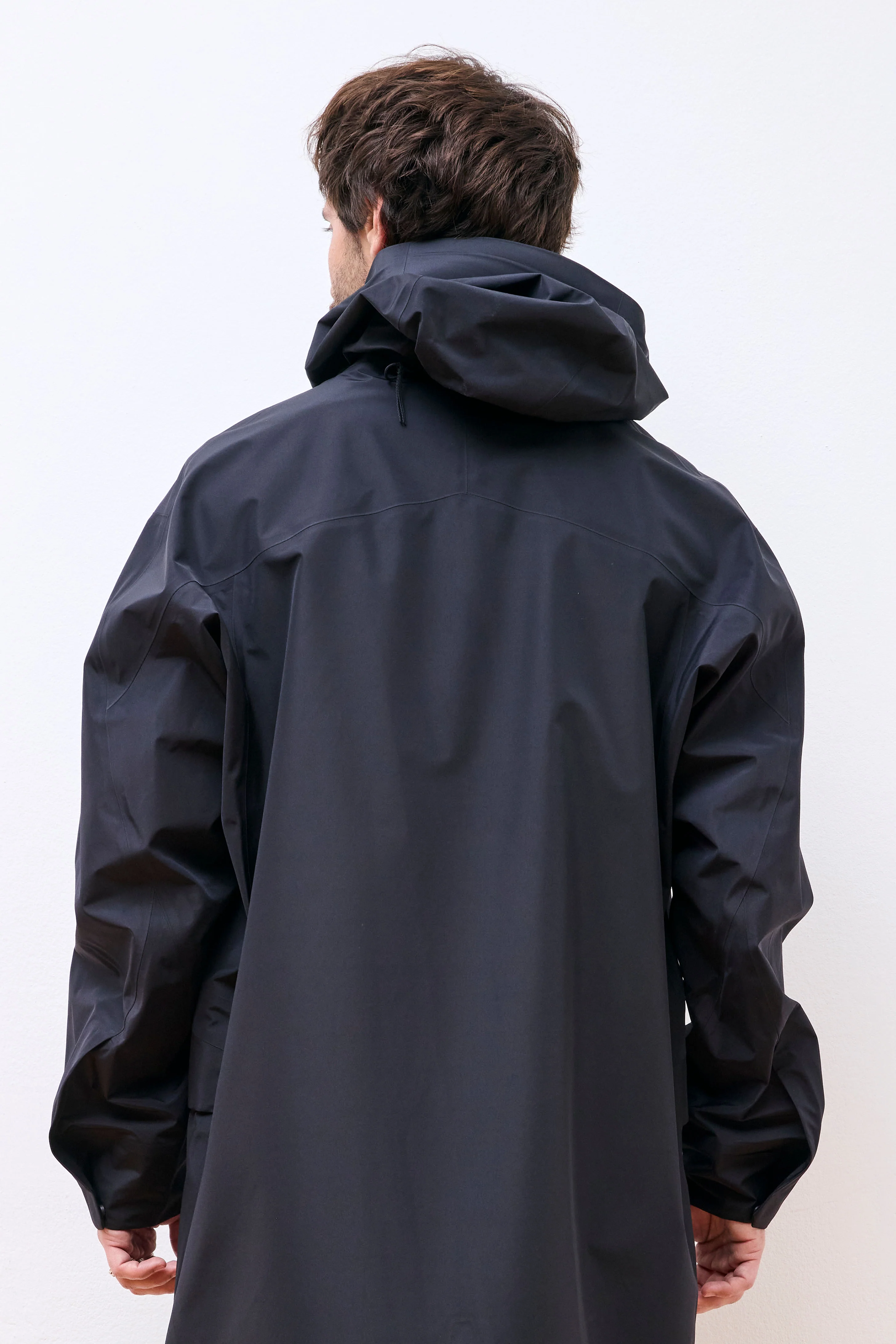 Monitor Coat M Black - Image 11
