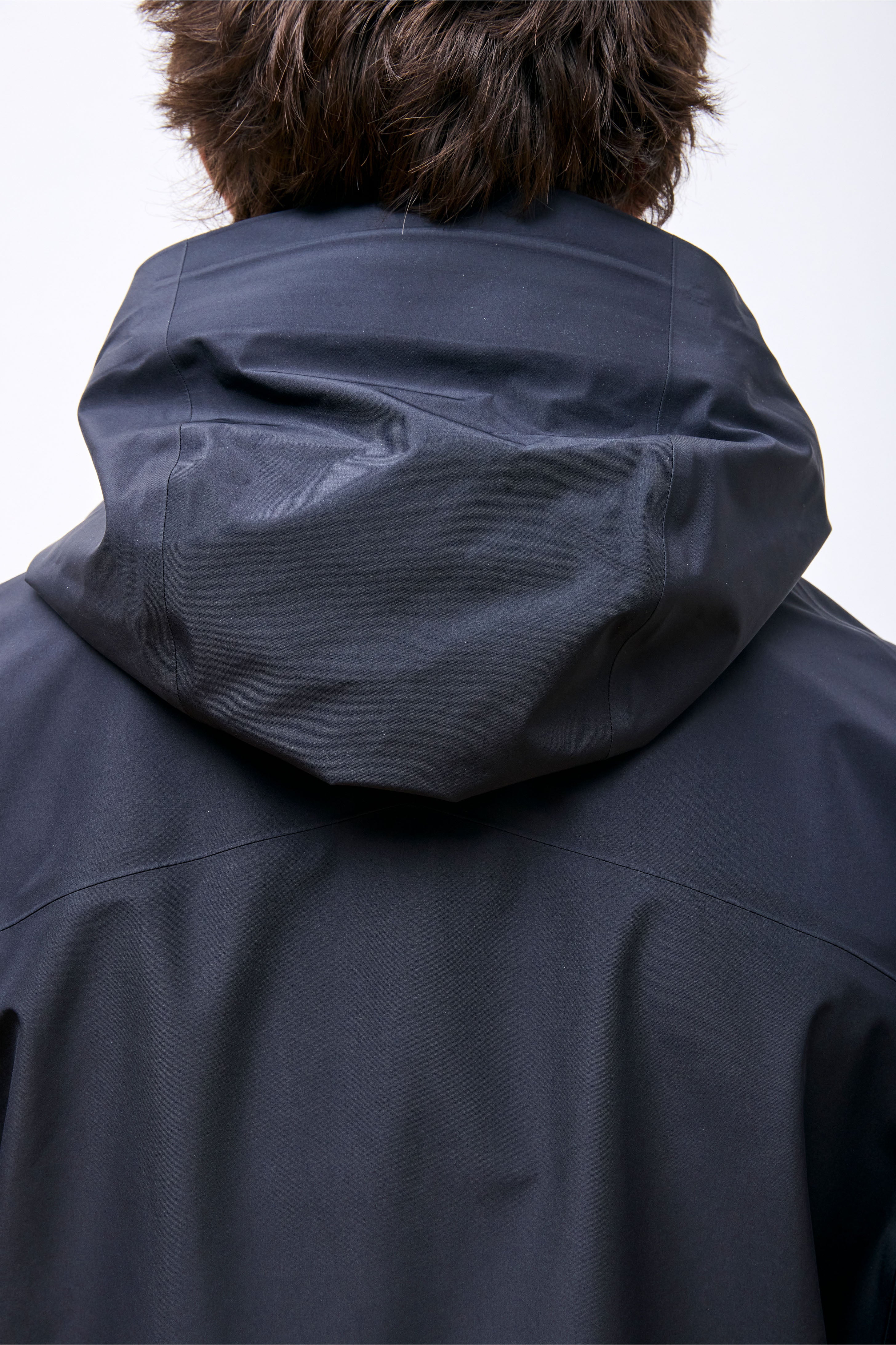 Monitor Down Coat M Black - Image 4