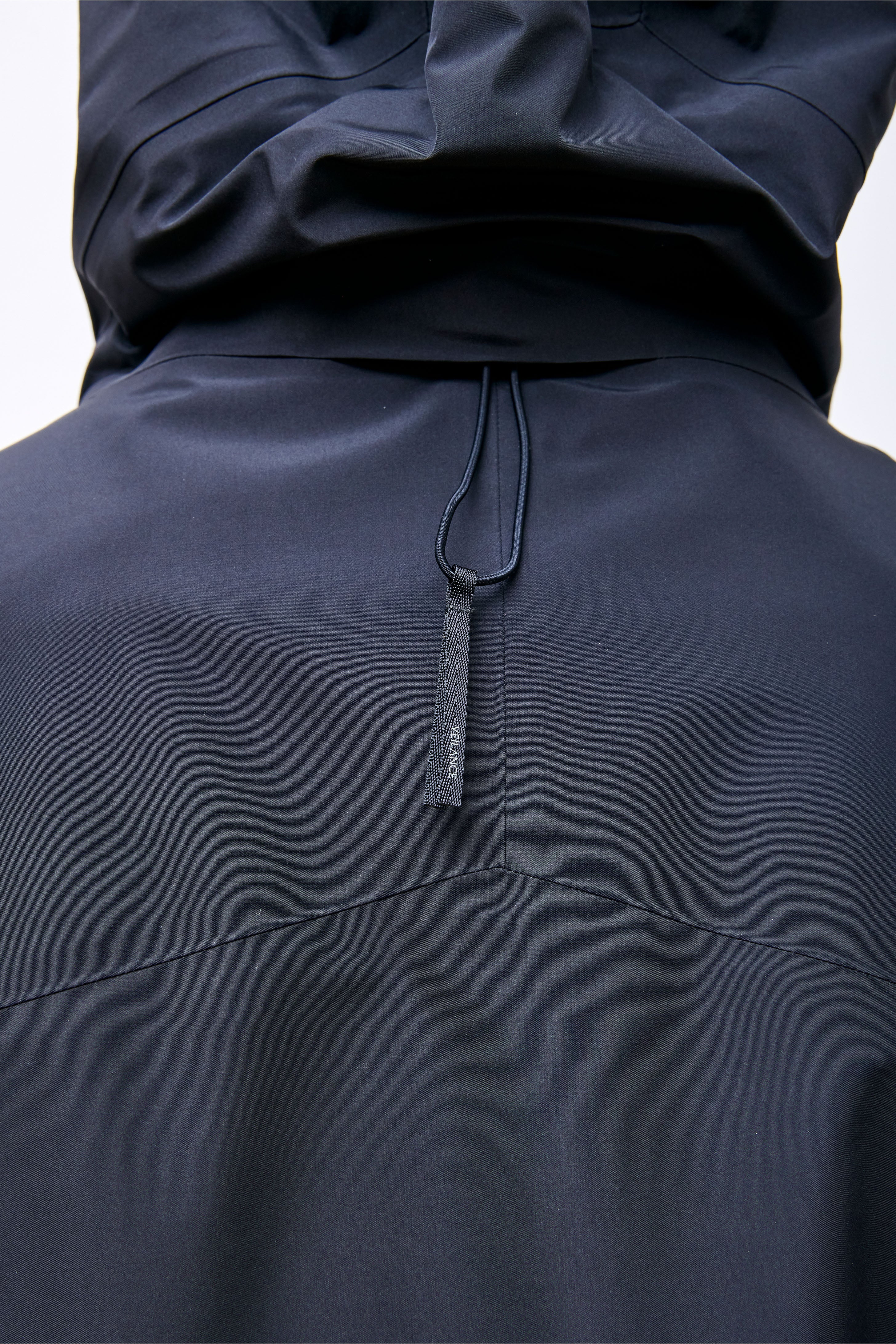 Monitor Down Coat M Black - Image 6