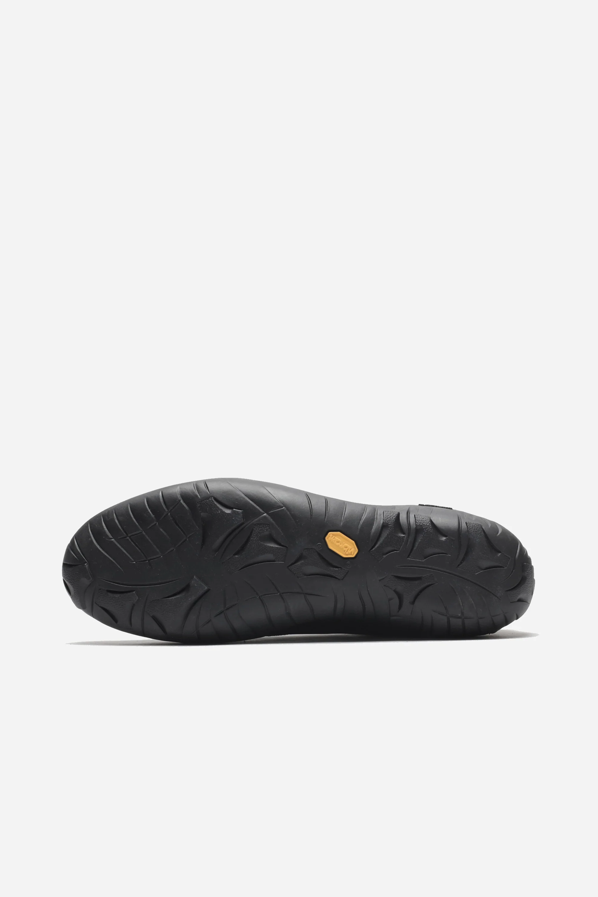 Wanderer Black Suede - Image 2