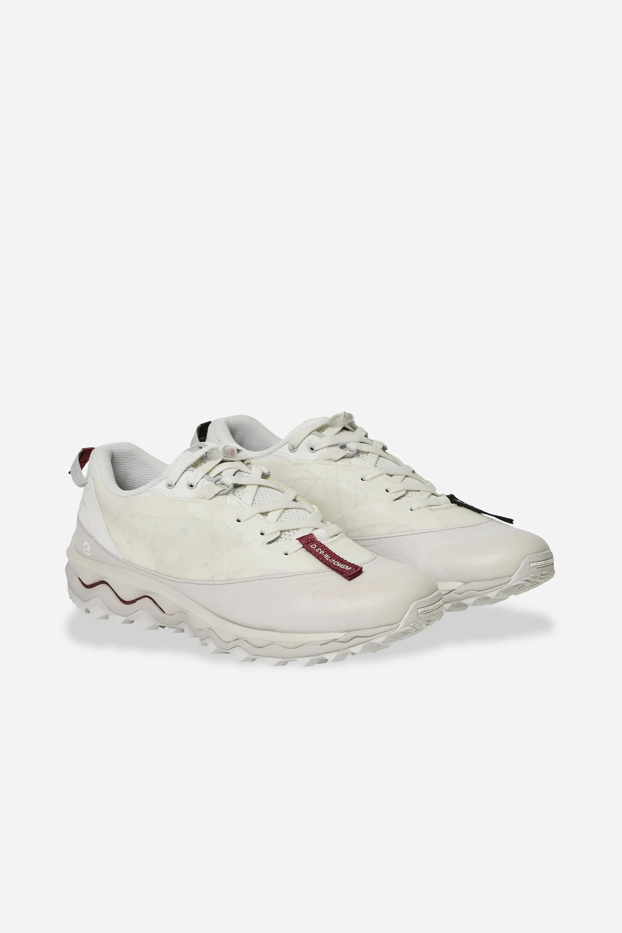 Wave Mujin TL Goopimade Light Grey/White - Image 3