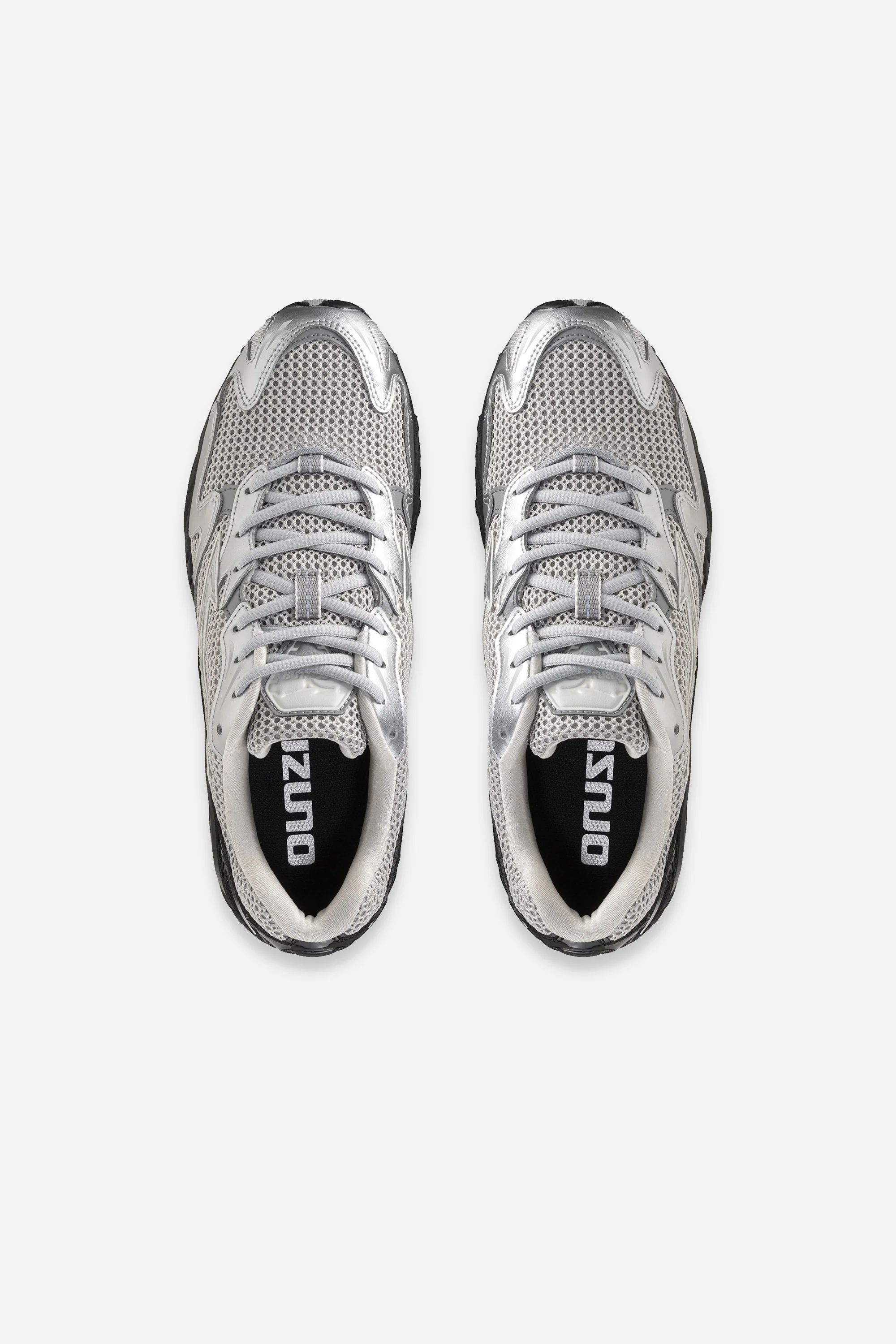 Wave Rider 10 Harbor Mist/Silver/Black - Image 2