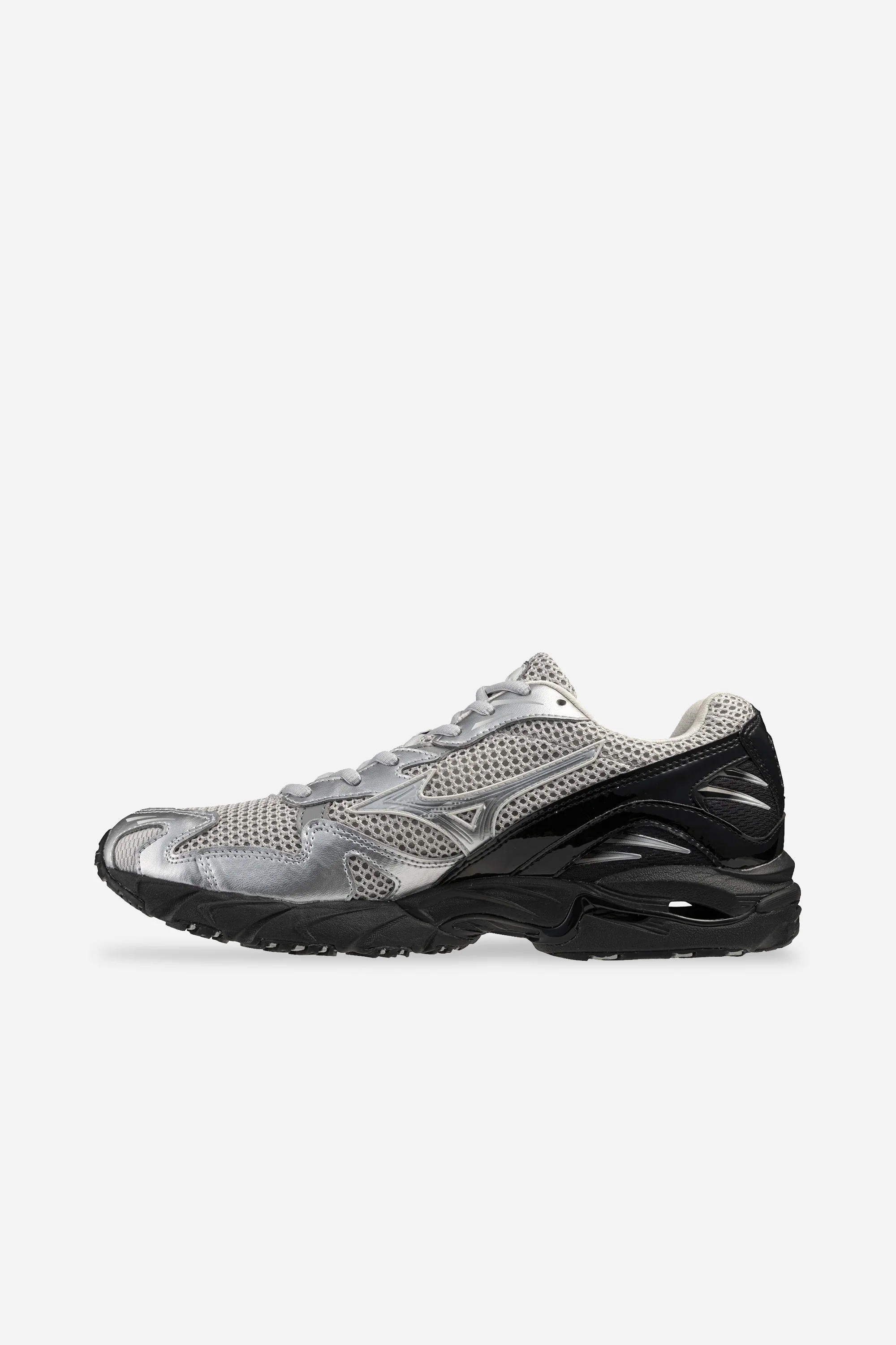 Wave Rider 10 Harbor Mist/Silver/Black - Image 3