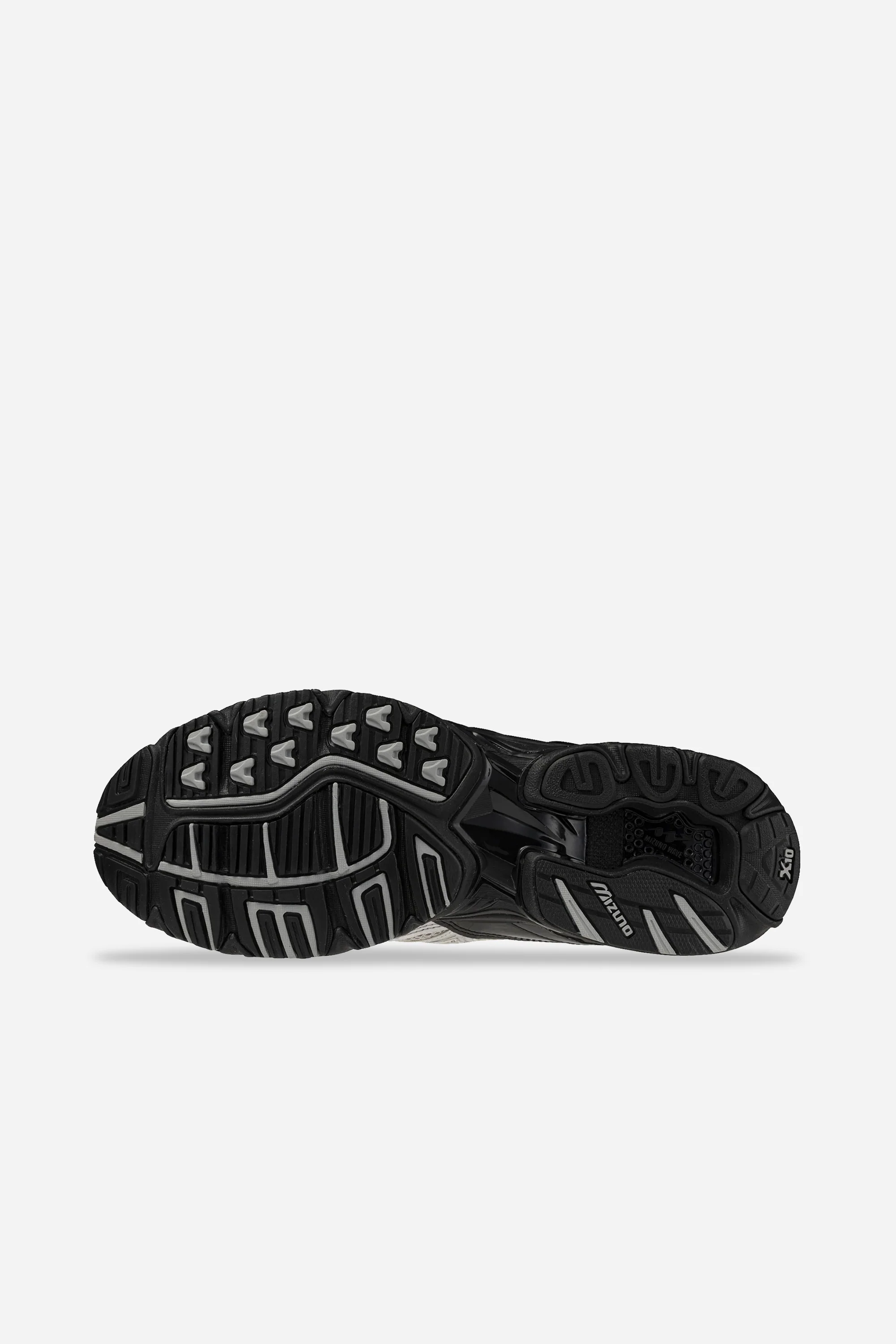 Wave Rider 10 Harbor Mist/Silver/Black - Image 4