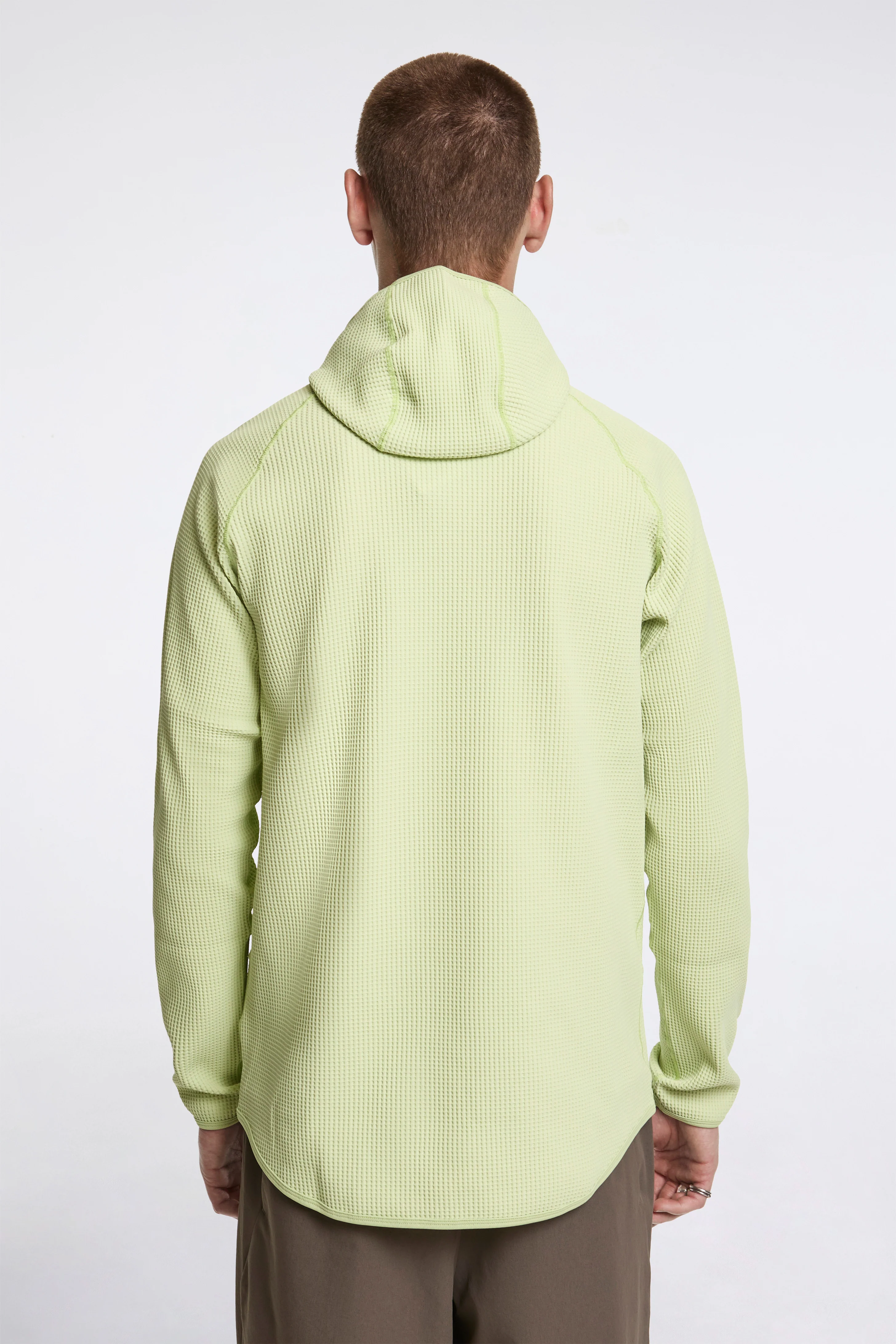 WF Light L/S Hoodie Usuyanagi - Image 2