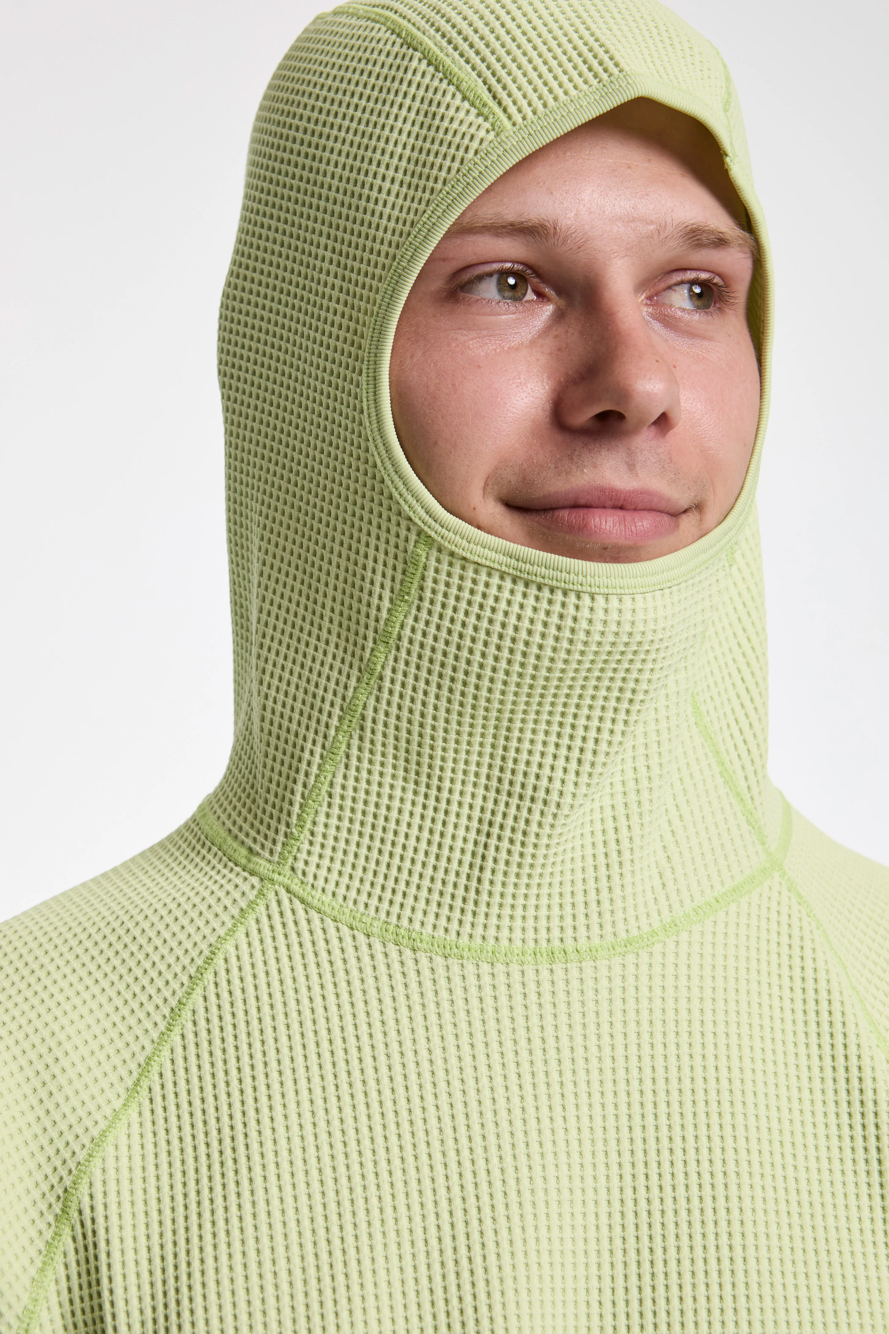 WF Light L/S Hoodie Usuyanagi - Image 4