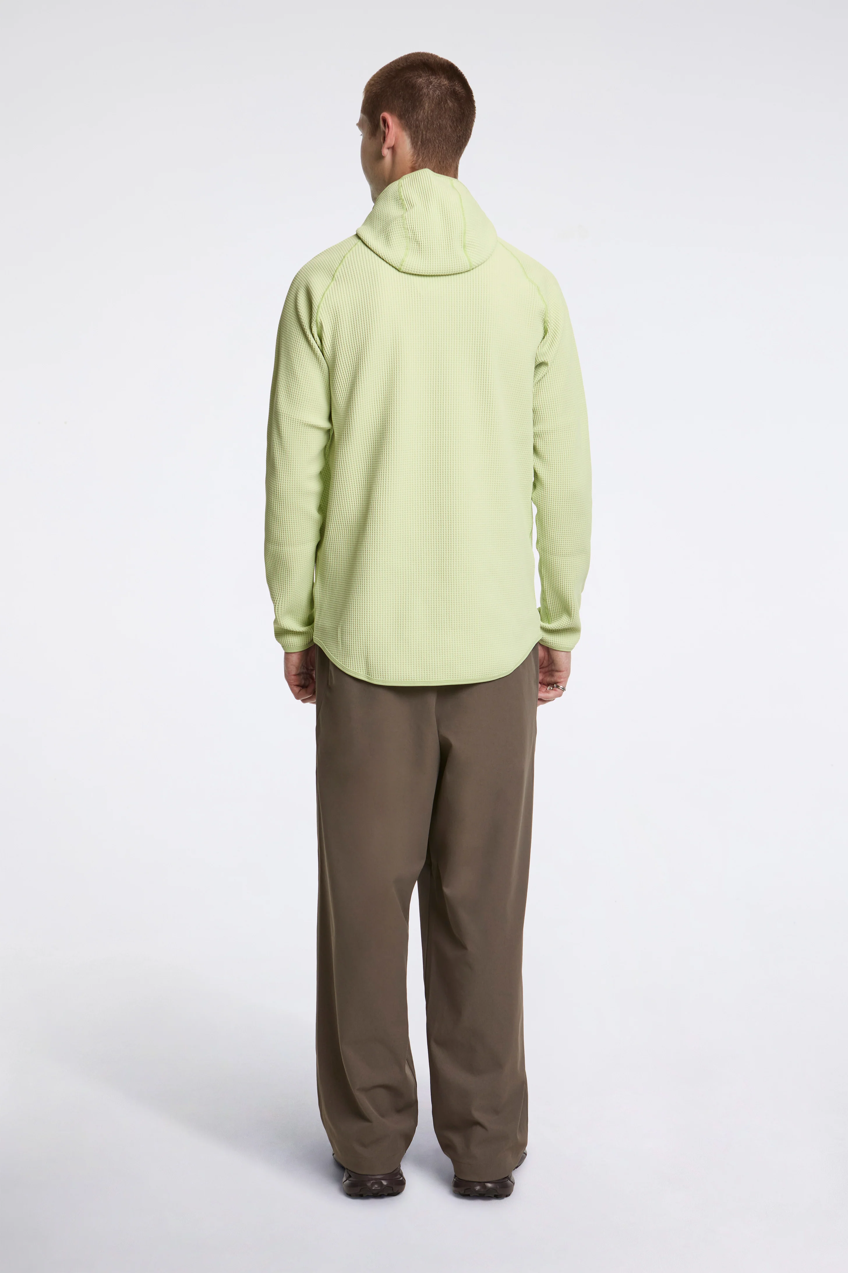 WF Light L/S Hoodie Usuyanagi - Image 6