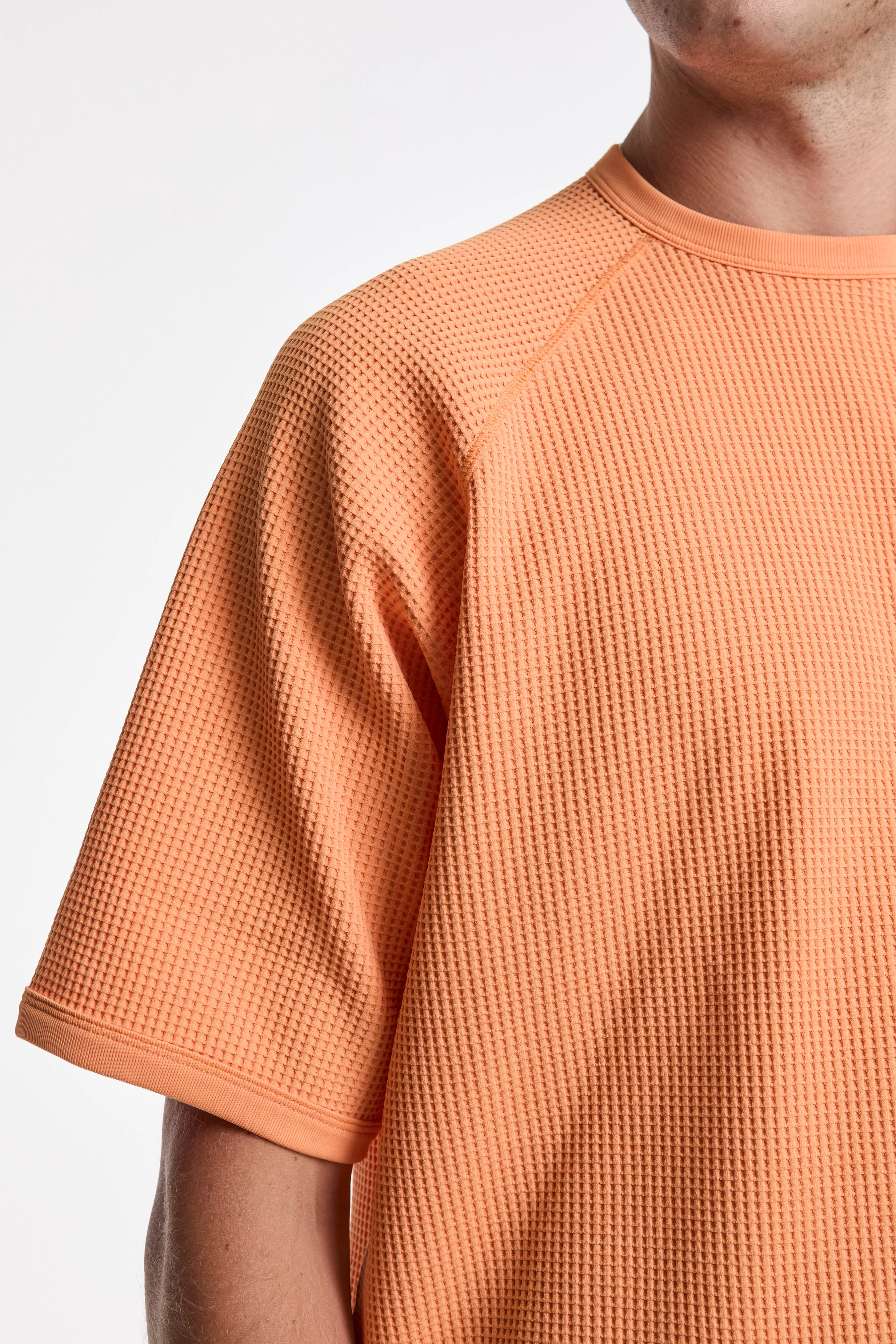 WF Light T-Shirt Lily Orange - Image 5