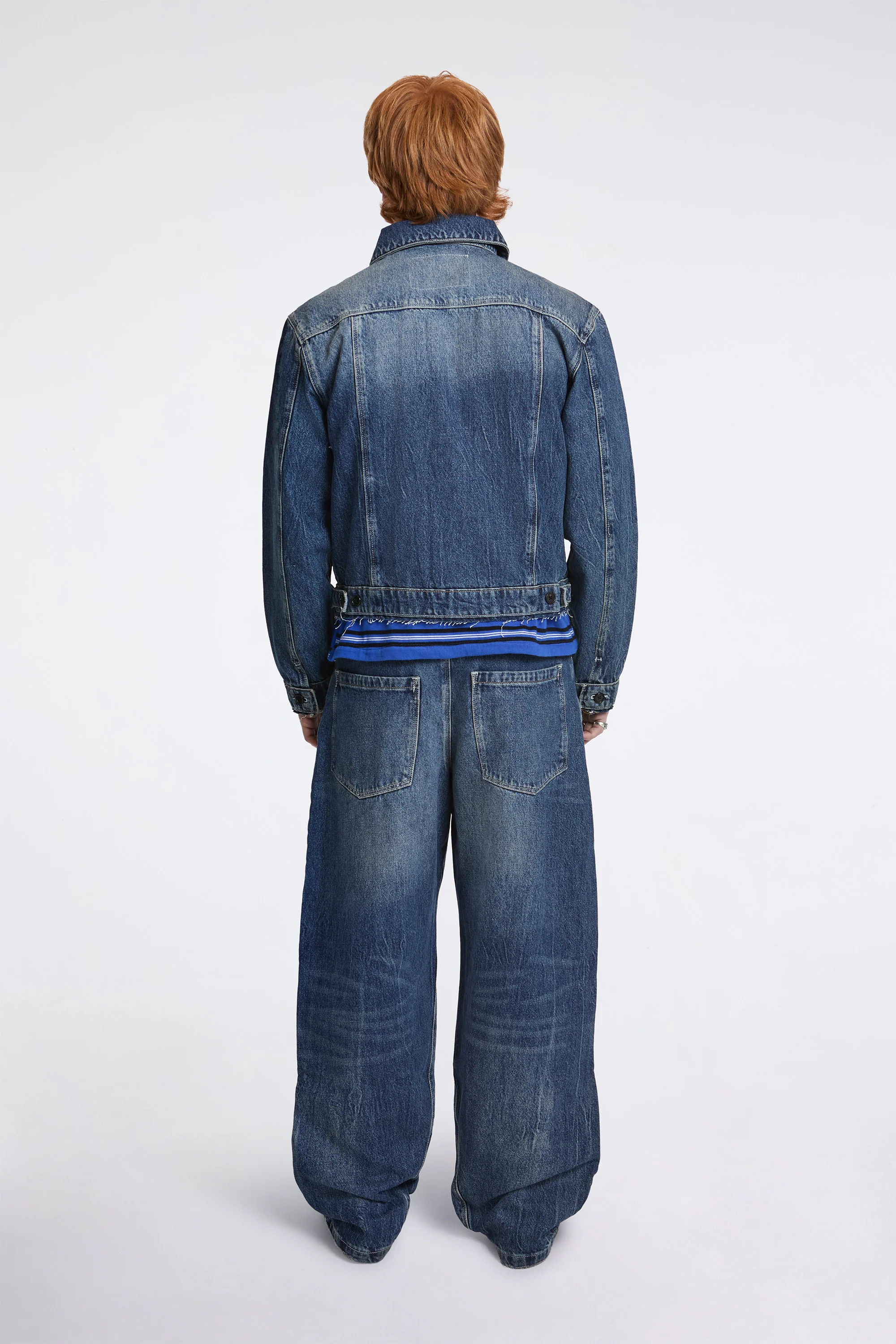 Wobbly Jeans Vintage Wash - Image 5