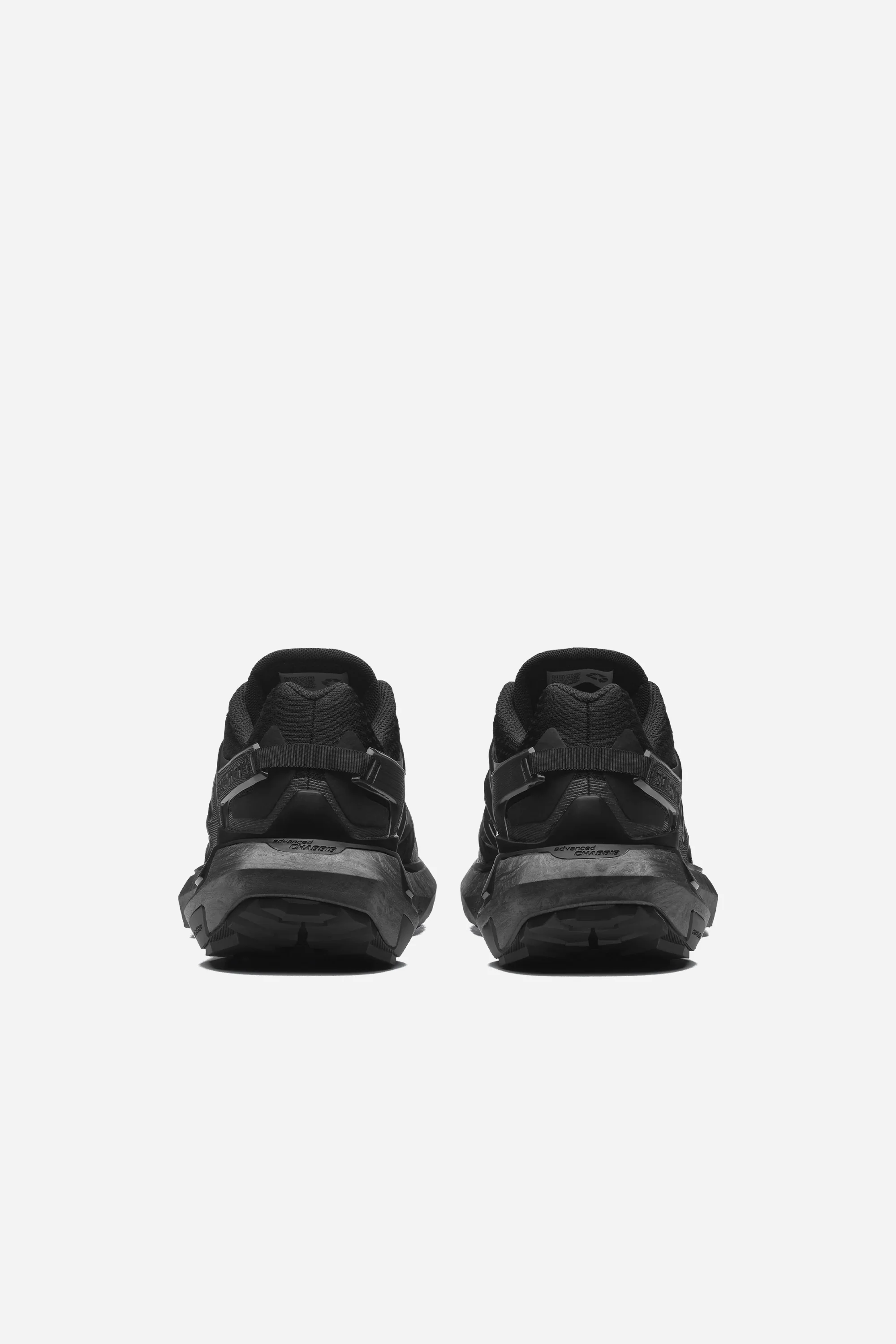 XT Pu.Re Black/Black/Asphalt - Image 4