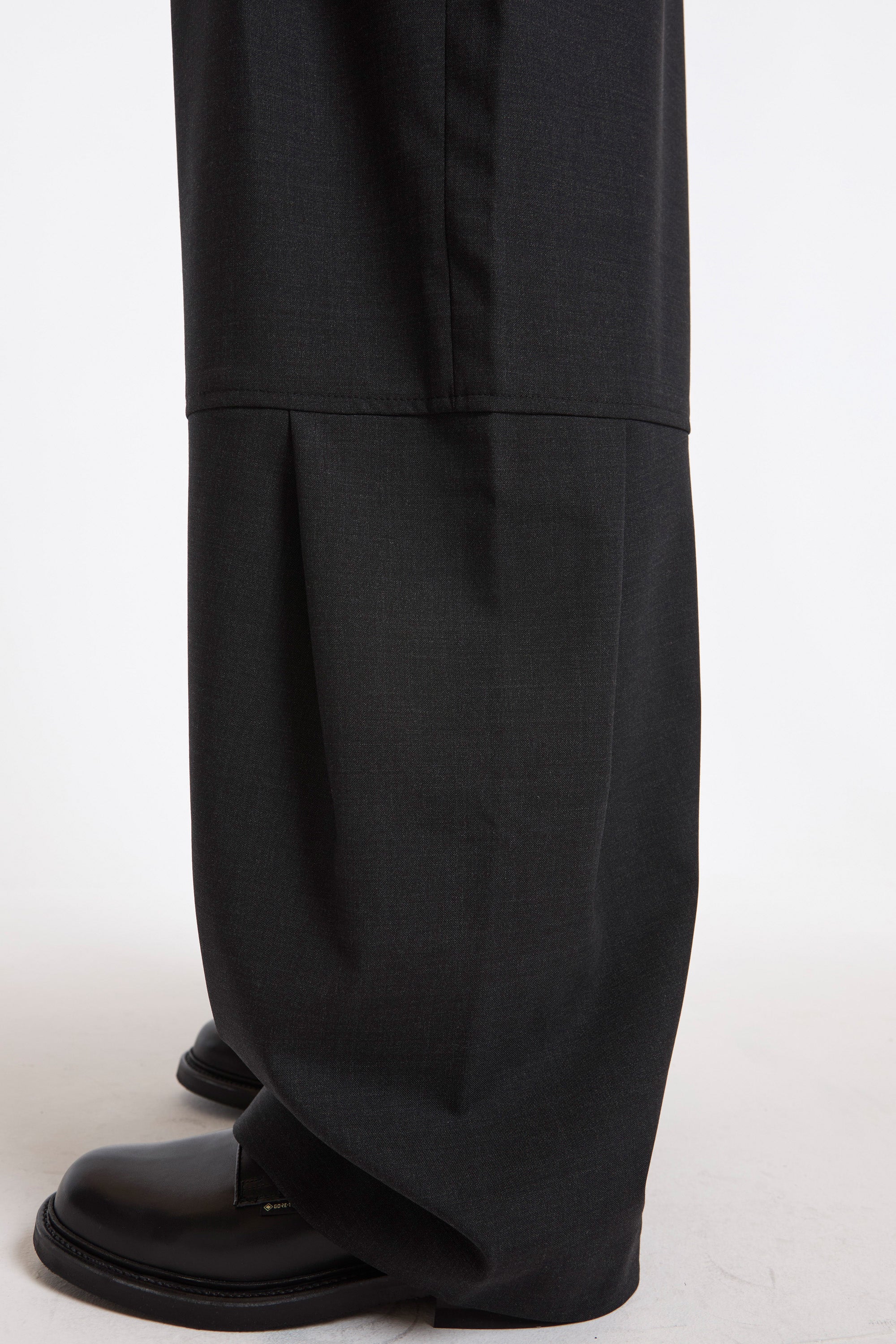 Zushi Trouser Charcoal - Image 6